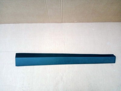 Mazda cx3 правая молдинг дверь перед 2014r фото №1