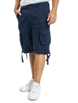 Brandit Urban Legend Short Navy Xxl (DE),