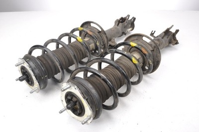 Ford ecosport 1.0 12v амортизатори перед комплект фото №1