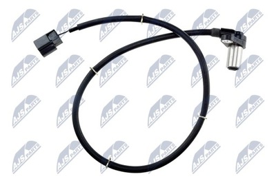 SENSOR ABS PARTE DELANTERA MITSUBISHI PAJERO SPORT K94, K96  