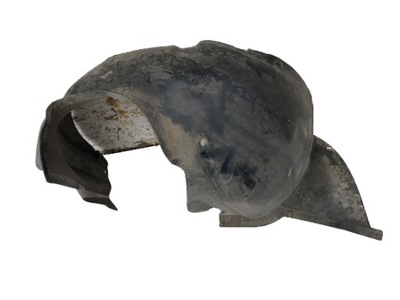 Підкрилок перед передні ліва skoda fabia ii roomste фото №1