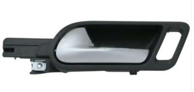 Vw jetta ручка внутренняя le фото №1