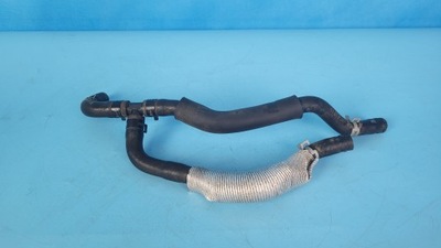 Kia stonic 1.0 17r шланг труба wody a045346 фото №1