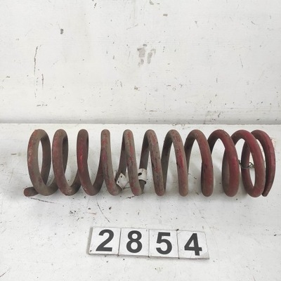 Пружина chevrolet pontiac фото №1