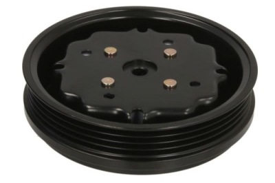 Сцепление полный компрессор thermotec ktt040033 фото №1