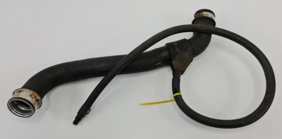 Wąż труба wody mercedes glk x204 3.0 v6 a2045010382 фото №1