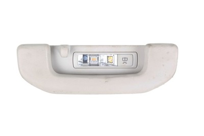 Ручка потолочный лампа левый задняя mercedes w205 фото №1