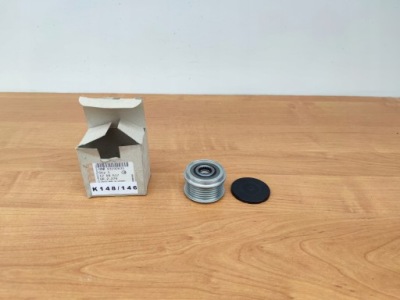 Сцепление генератора opel fiat lancia chevrolet фото №1