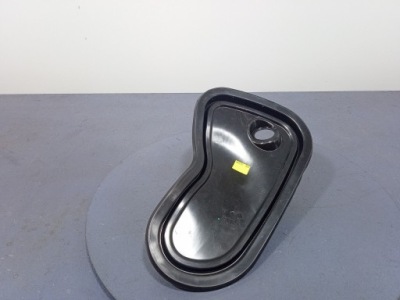 Porsche panamera 971 накладка защита дверь перед правое передние 971837916 фото №1