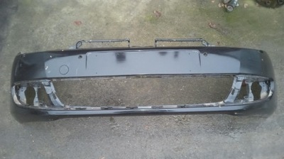 Бампер перед vw golf vi 5k1 5k0807221 фото №1