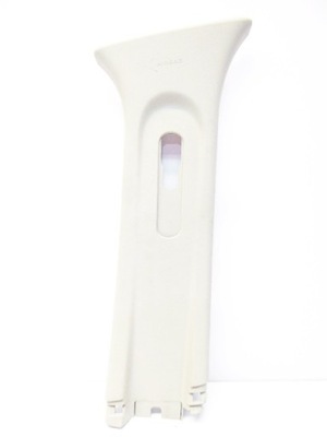 Renault scenic iii 09-16 захист стійка права фото №1