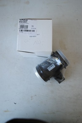 Витратомір повітря e02-0031 polcar фото №1