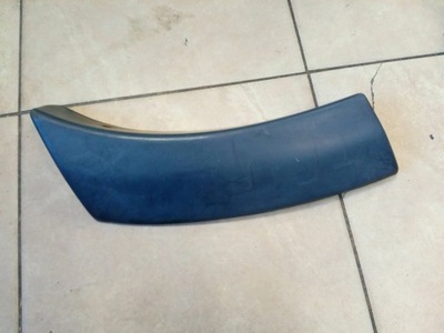 Молдинг бампера mazda tribute задня oryg. фото №1