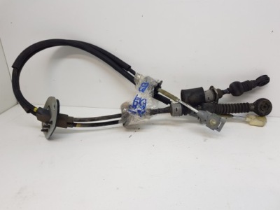 Hyundai i30 ii троси перемикання передач 1,6crdi 2012- фото №1