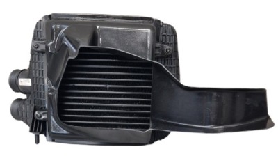 Інтеркулер радіатор ліва maserati ghibli iii quattroporte vi 2013- фото №1