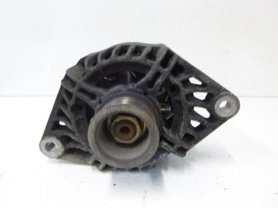 Генератор alfa romeo 147 1.6 05r. 90a фото №1