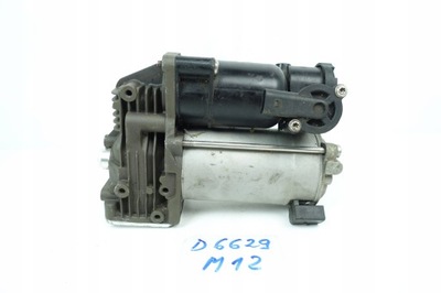 Компресор підвіска mercedes hajus фото №1