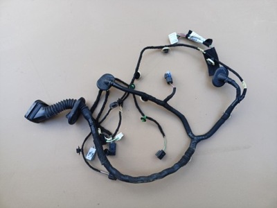 Renault talisman instaalcja двері лівий перед фото №1