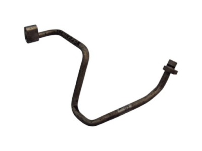 Шланг кондиционера nissan x-trail t32 924474ce3a фото №1