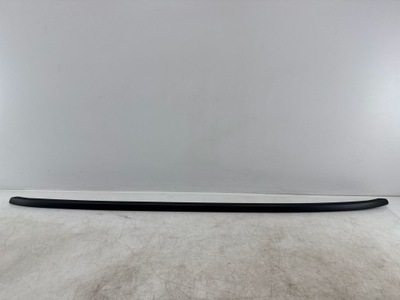 Audi a4 s4 b9 2019 левая сторона рейлинги кровельные фото №1