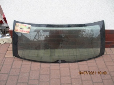 SEAT IBIZA 3 3D VENTANAS Z TRASERA DE TAPA  