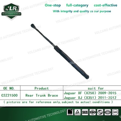 JAGUAR LAND ROVER ESPACIADOR PARA EVOQUE XE XF XJ F-PACE OEM:LR025400 T~17335  