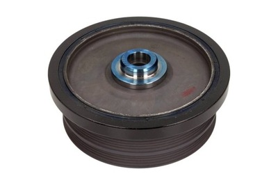 Corteco 80000374 шкив, wał коленчатый фото №1