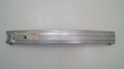 Porsche 997 04-12 балка бампера перед фото №1