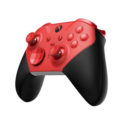 Kontroler PAD Xbox Elite 2 RED Bluetooth