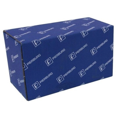 Клапан egr pierburg 7.28384.13.0 фото №1