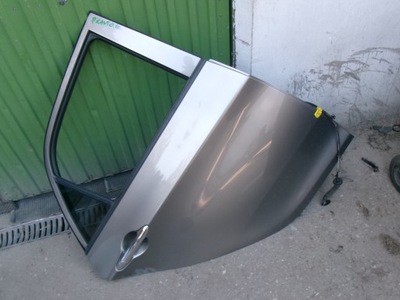 Kia picanto ii дверь правое задняя полный фото №1