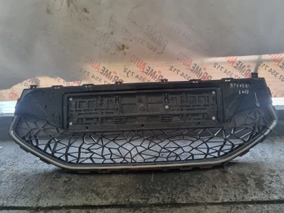 Hyundai ix20 10-15 решётка радиатора решётка радиатора радиатора решётка фото №1