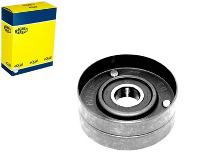 ROLLO PARA TENSOR CORREA POMOCNICZEGO CHRYSLER JEEP MAGNETI MARELLI  