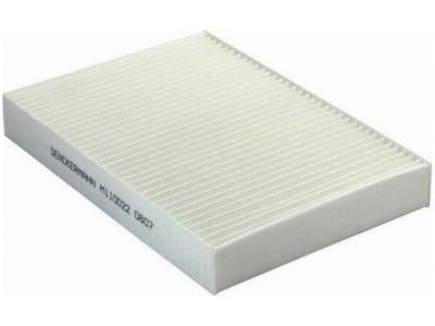 Фильтр салонный denckermann m110022 фото №1