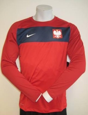 Koszulka treningowa Nike Polska XL WYPRZEDAŻ