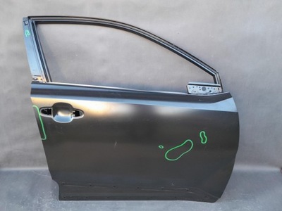 Toyota chr c-hr дверь перед передние правое oryg фото №1
