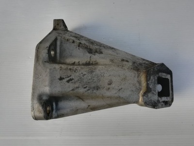 BMW F01 F07 F10 BRACKET ENGINE N63 4.4 LEFT 6777621  