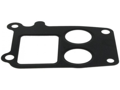 Прокладка термостата 808.340/elr elring фото №1