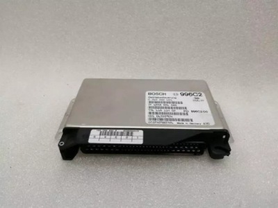 Porsche модуль электронный 99661811402 фото №1