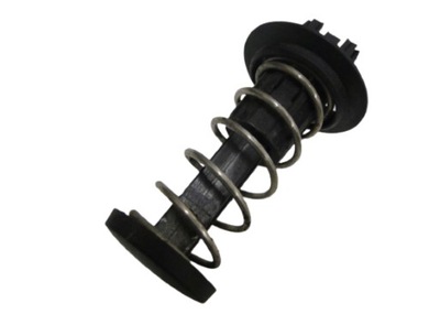 Mercedes e klasa w213 213 отбойник капот упругий фото №1