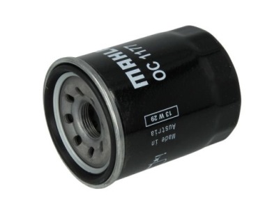 Фильтр масла subaru brz, forester, impreza, legacy фото №1