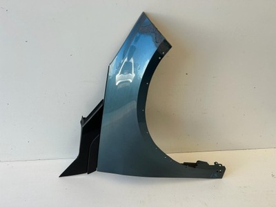 Bmw i3 крыло защита стойка левый перед 7453548 фото №1