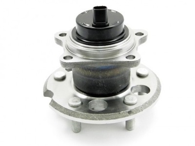 Ступица подшипник колеса задняя toyota previa mark sienna фото №1