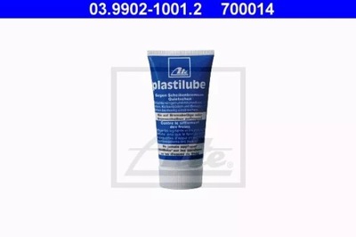 СМАЗКА УНИВЕРСАЛЬНИЙ PLASTILUBE TUBKA 35ML / ATE 03.9902-1001.2