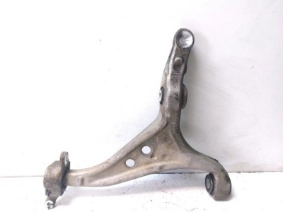 Mercedes-benz gle w166 важіль правий перед нижній 16604 фото №1