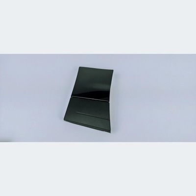 Молдинг крила ліва porsche cayenne 7p 7p5854959d фото №1