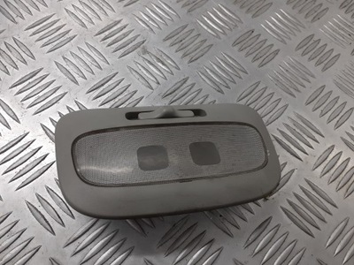 Освітлення кабіни перед toyota yaris verso фото №1