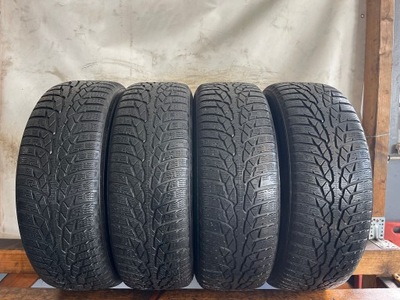 Nokian WR D4