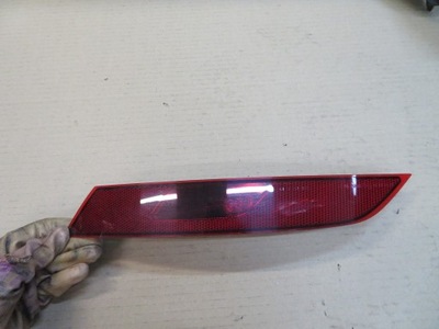 Polestar 2 ii відбивач бампера заднього led лівий p31698096 фото №1