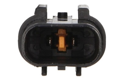 Датчик температуры выхлопных газов przed катализатор pasuje do: mitsubishi фото №1